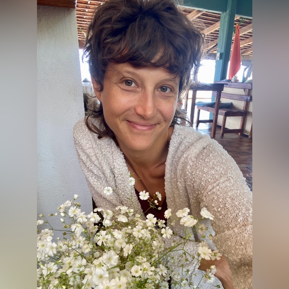 Meet your Posher, Erika